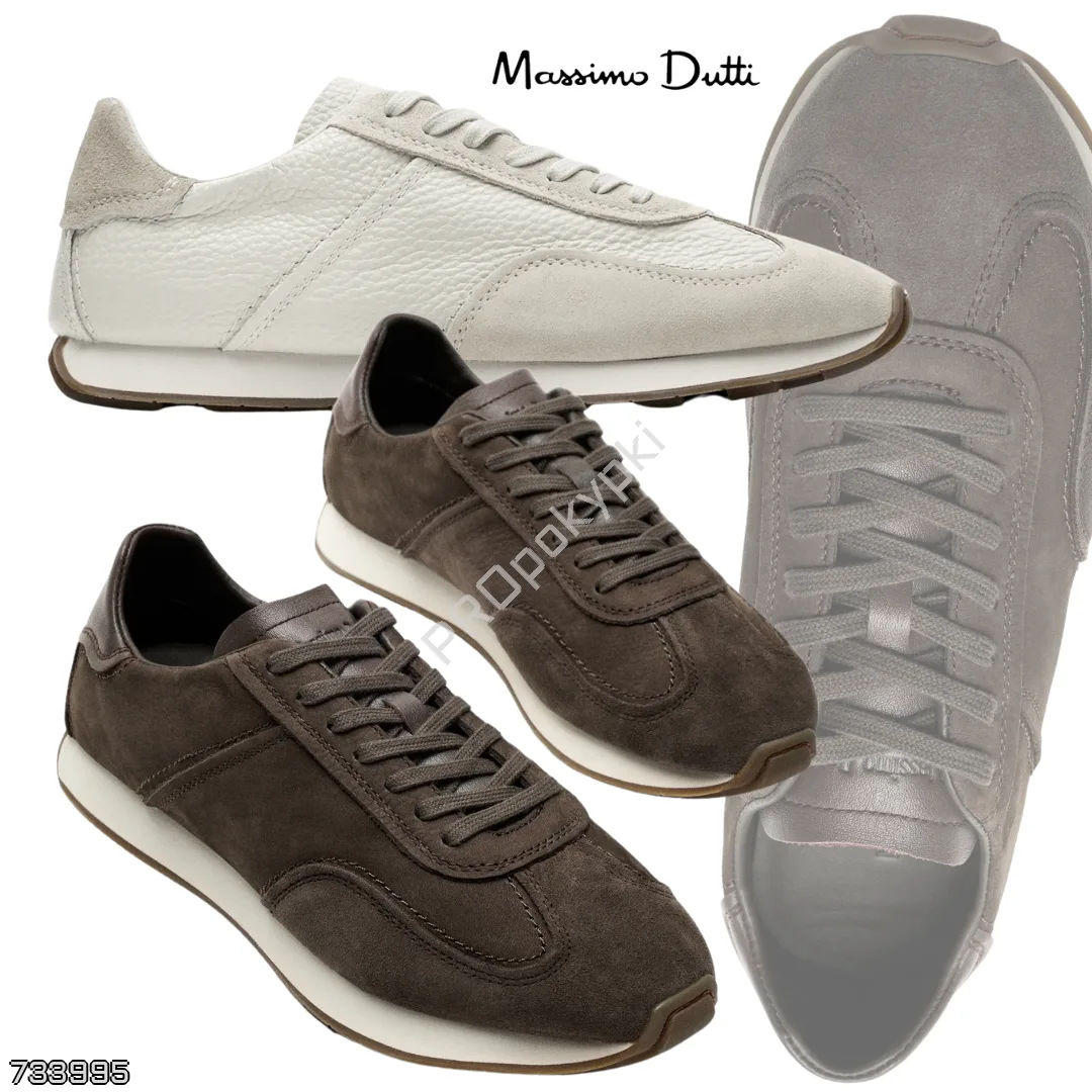 Massimo Dutti 🇪🇸