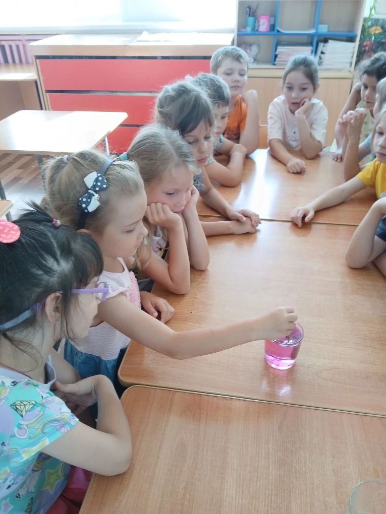 В июле отмечается День воды💦! Праздник, который посвящён сохранению водных ресурсов планеты.  В гру