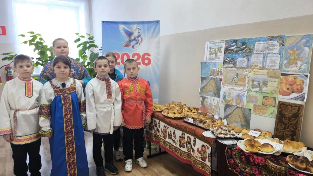 Жаворонки, прилетите,