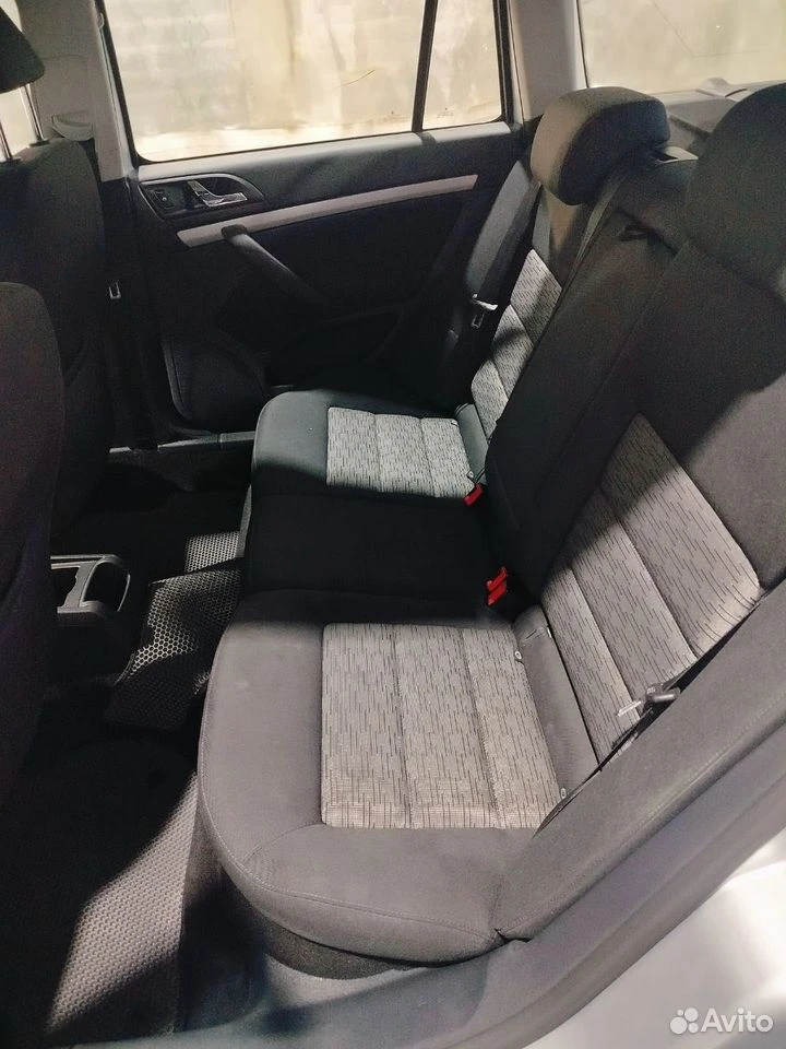 🚗 Модель: Skoda Octavia 1.6 AT, 2012, 203 000 км