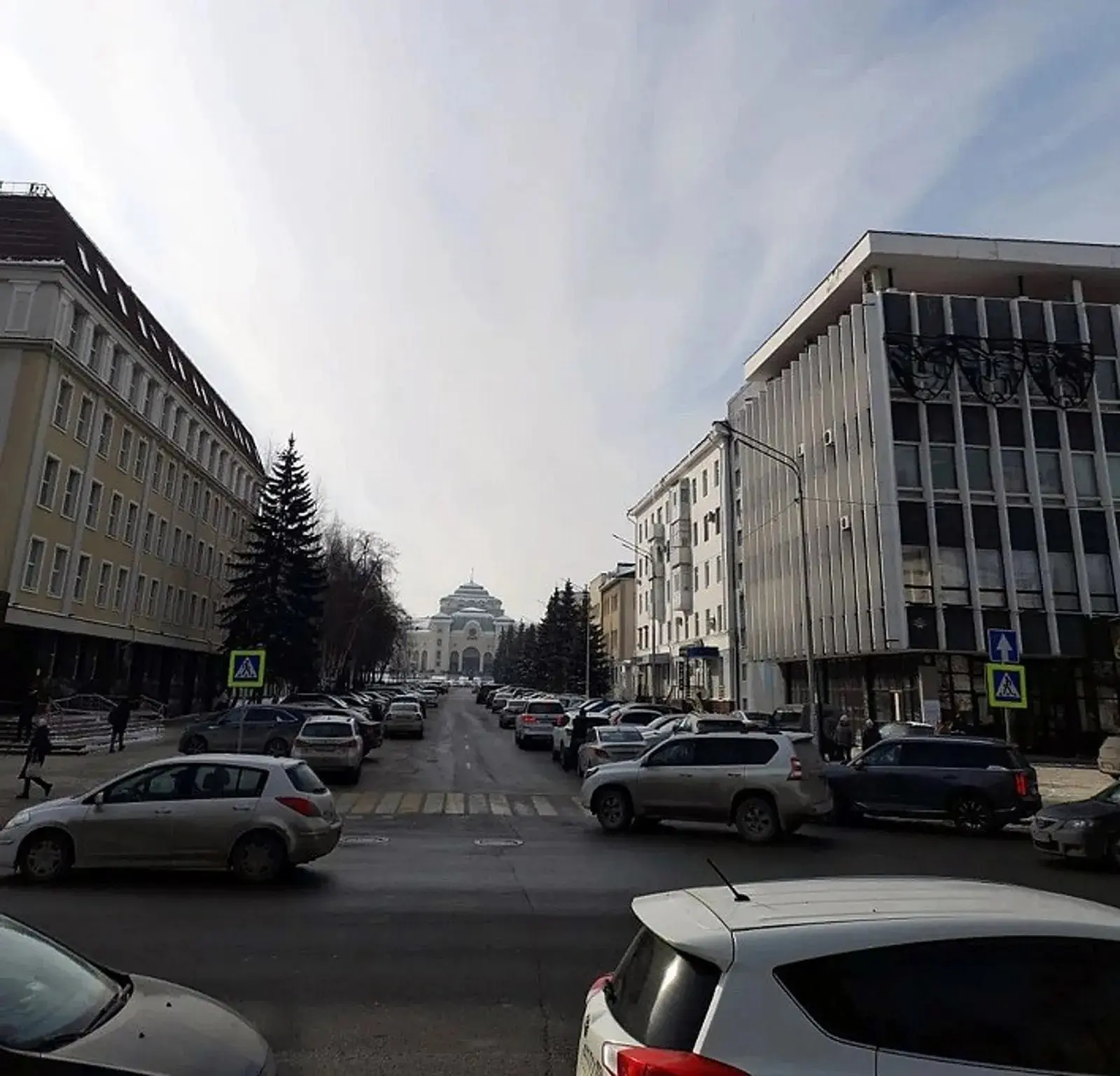 ♦️ В Уфе на День Республики перекроют улицы