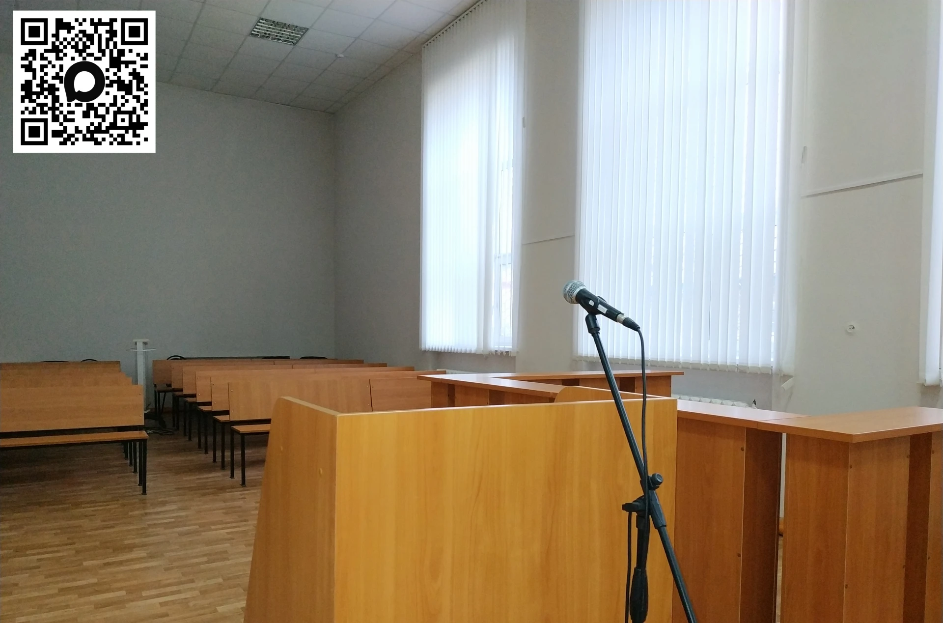 ✅Суд обязал предпринимателя перевести информацию для потребителей на русский язык