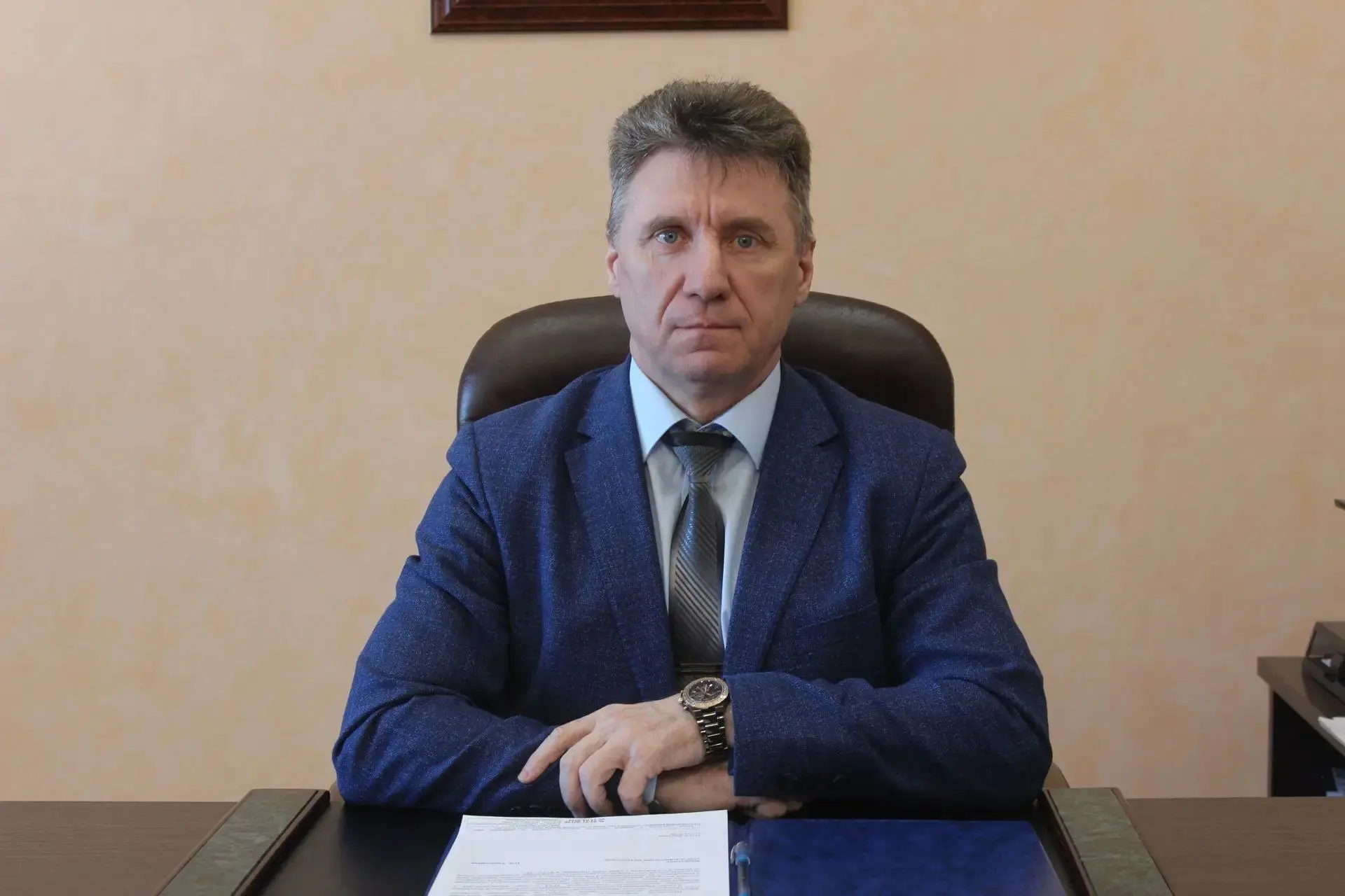 У руля магистрали