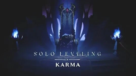 Solo Leveling: KARMA. Вышел геймплейный ролик, где продемонстрировали боевую систему: г...