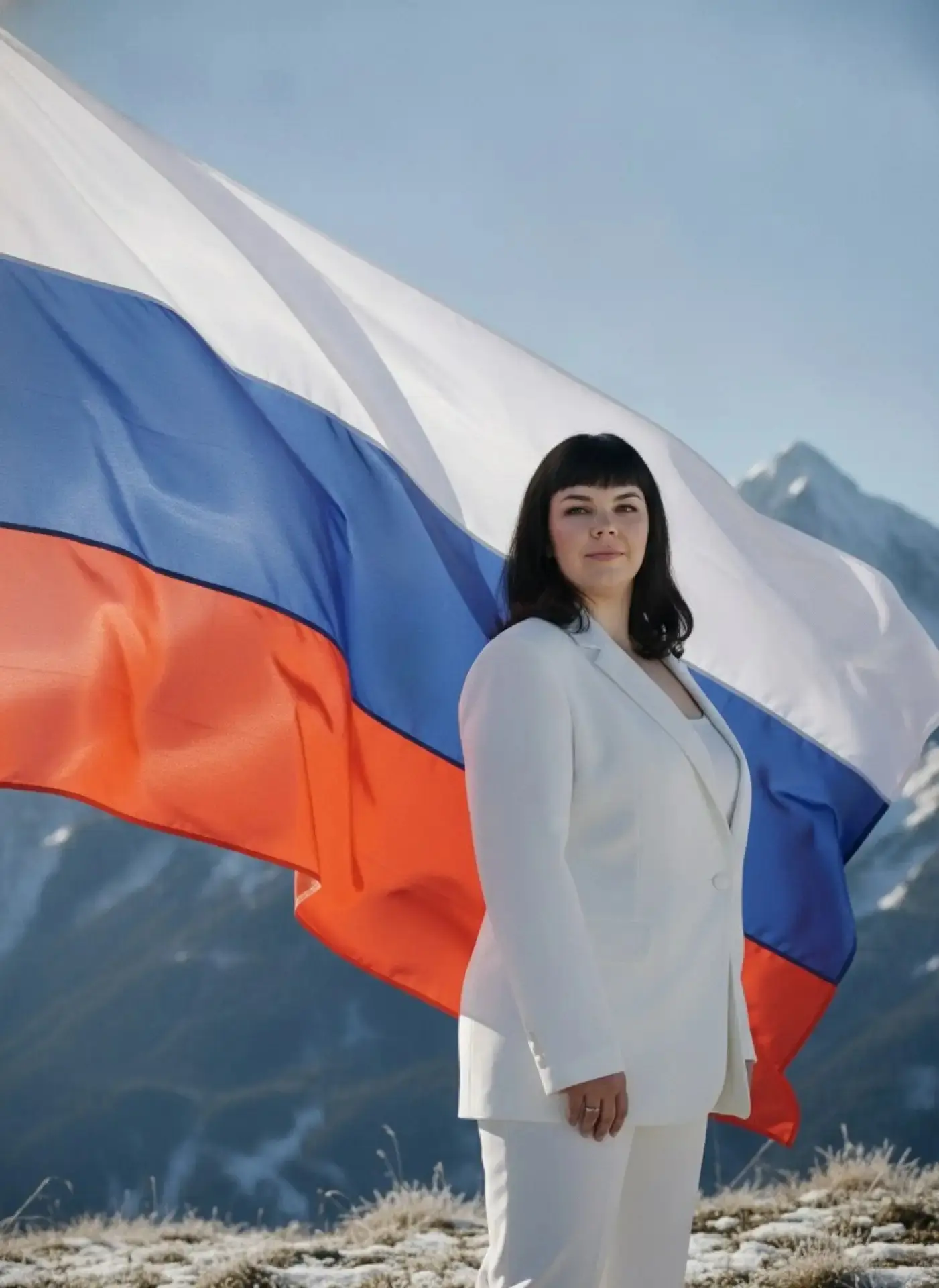 С Днём страны, где умеют хранить верность, любить без оглядки и… грамотно копить на мечту ❤️🇷🇺.

С