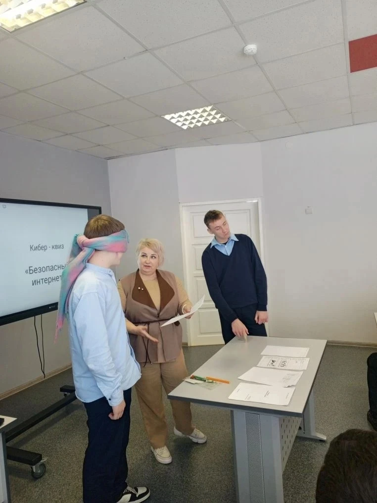В соответствии с планом мероприятий министерства образования и науки Тамбовской области на 2026 год,
