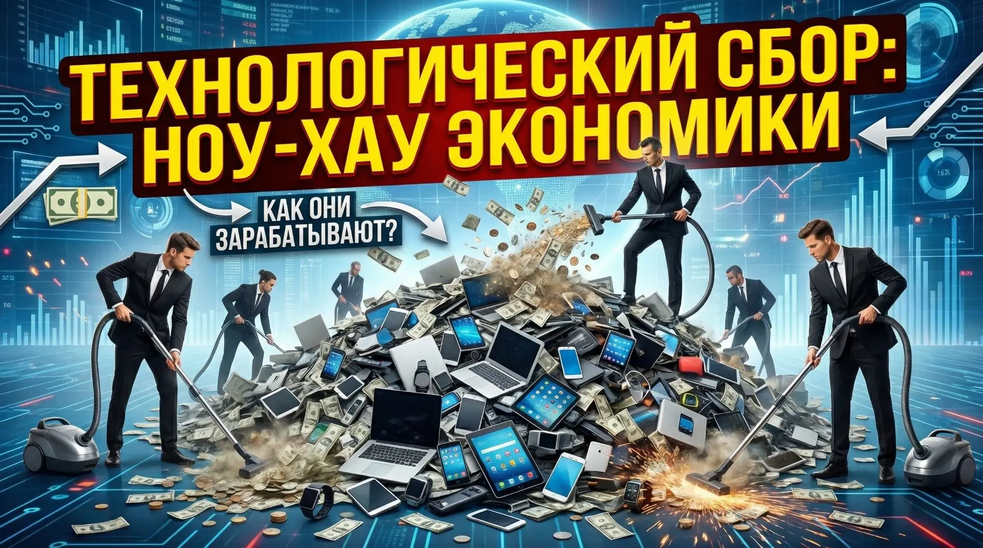 ❗️Новый вид сбора с сентября 2026 года за ввозимую электронику и радиоэлектронику.