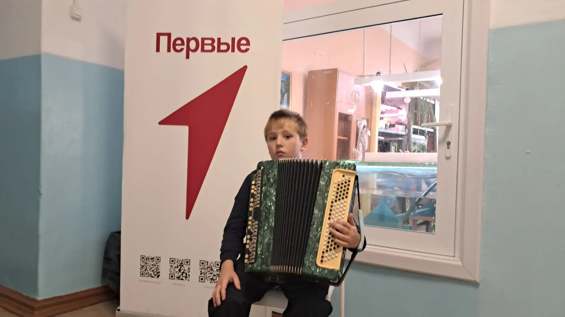 Как прошёл наш День музыки? Очень музыкально!