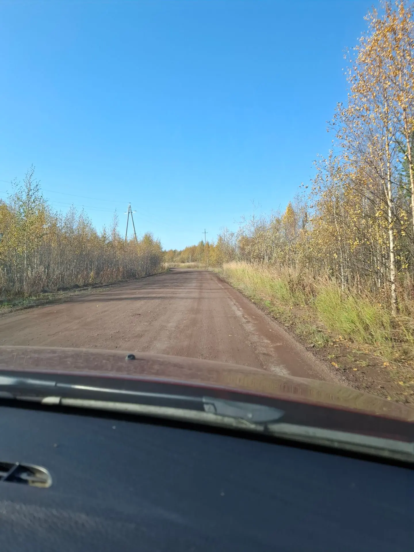 Дорога до 35го (речной порт) и дальше еще час езды на лодке 🚤
