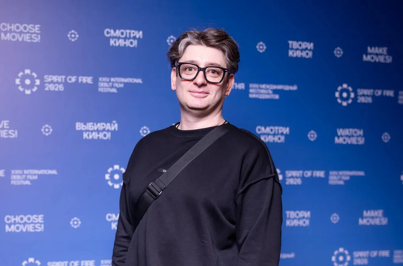 Звезда культового сериала «Солдаты» рассказал нам о его возможном продолжении ⭐  По словам Антона Эл