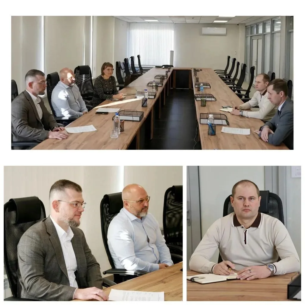 Финалист программы «Победоносец» работает над проектом по газовым электростанциям в Астраханской обл