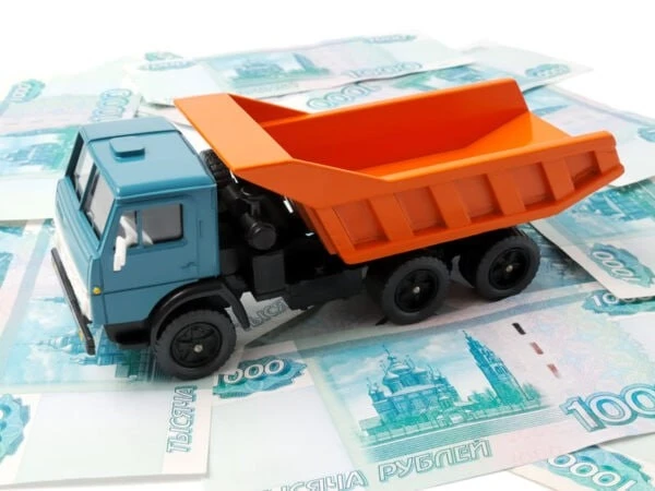 🚛 Подержанная техника вытянула рынок автолизинга