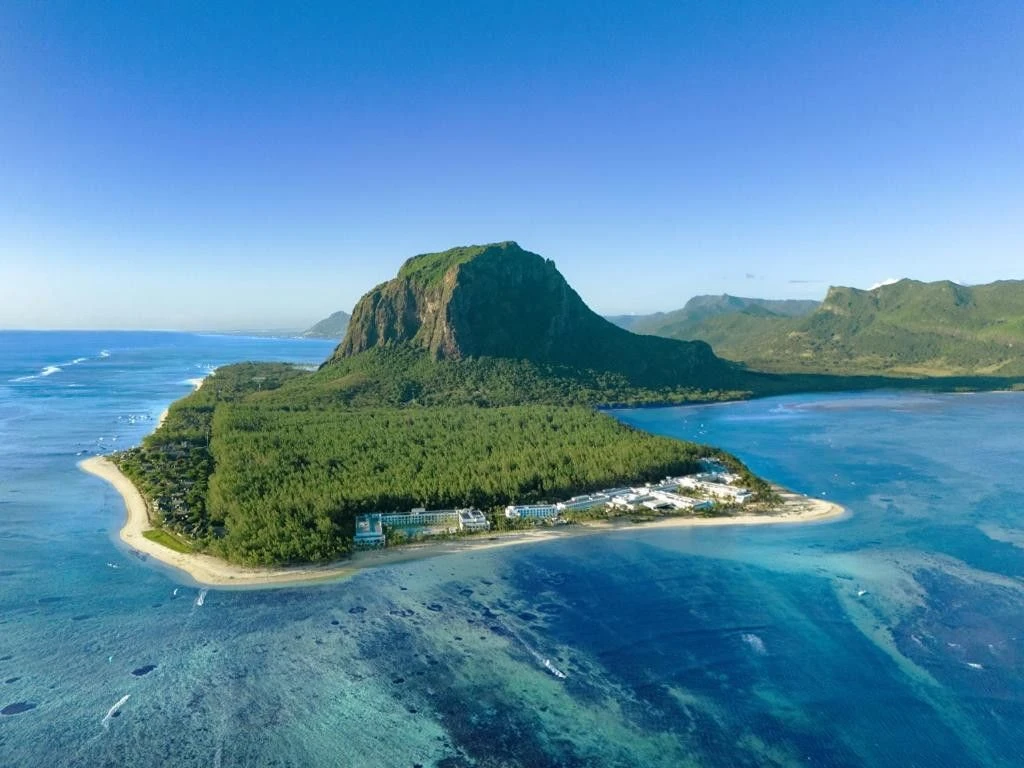 🇲🇺 Маврикий – то, что стоит посетить!