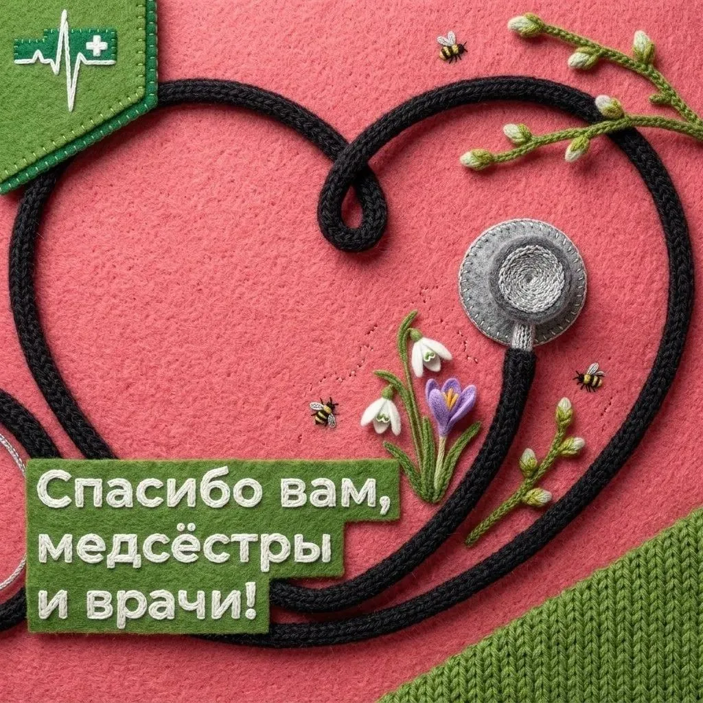💌 Нам пишут: