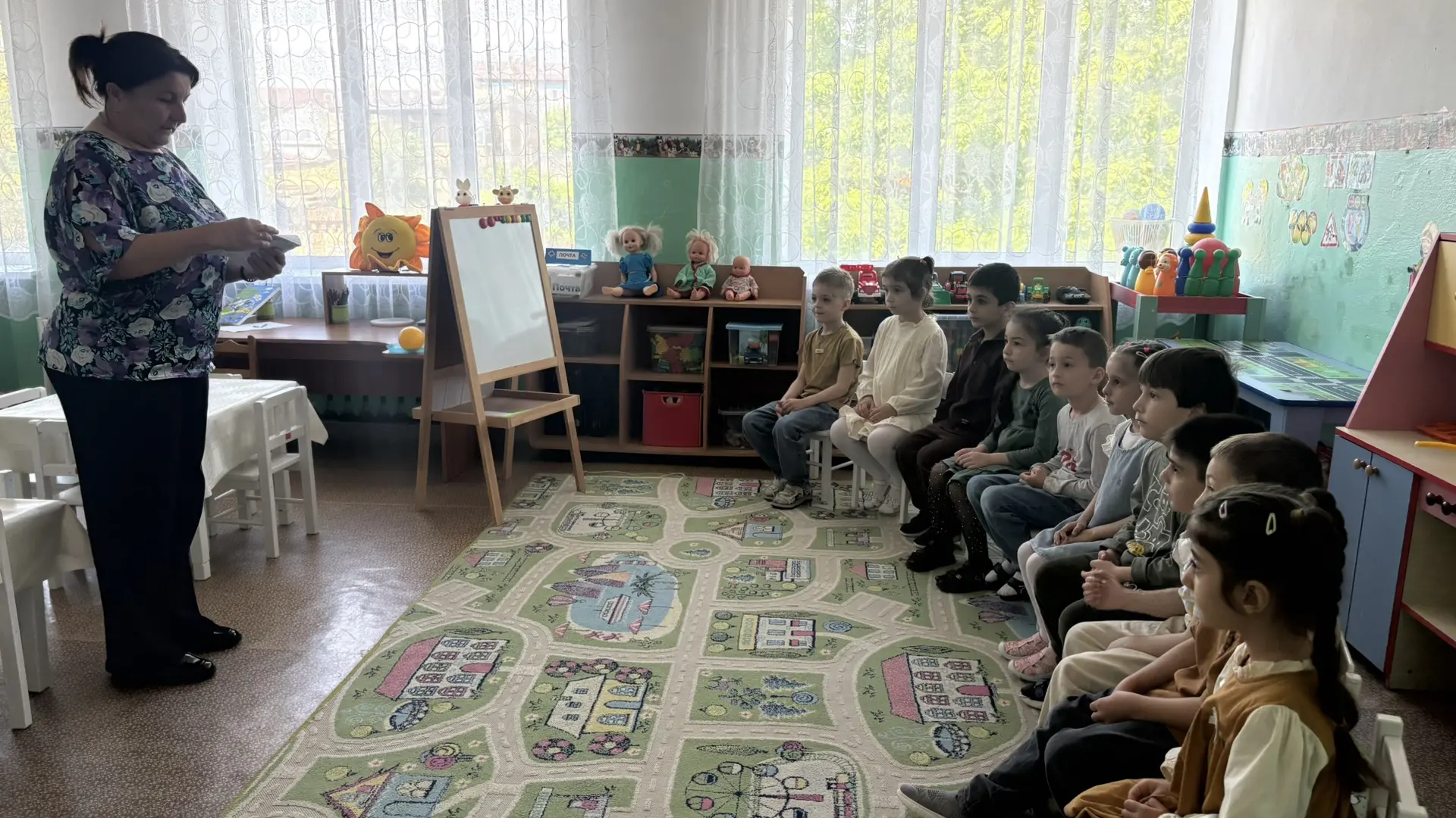 Наш учебный год завершается на высокой ноте!
 Мы решили, что нашу рубрику «Итоговые занятия» обязате