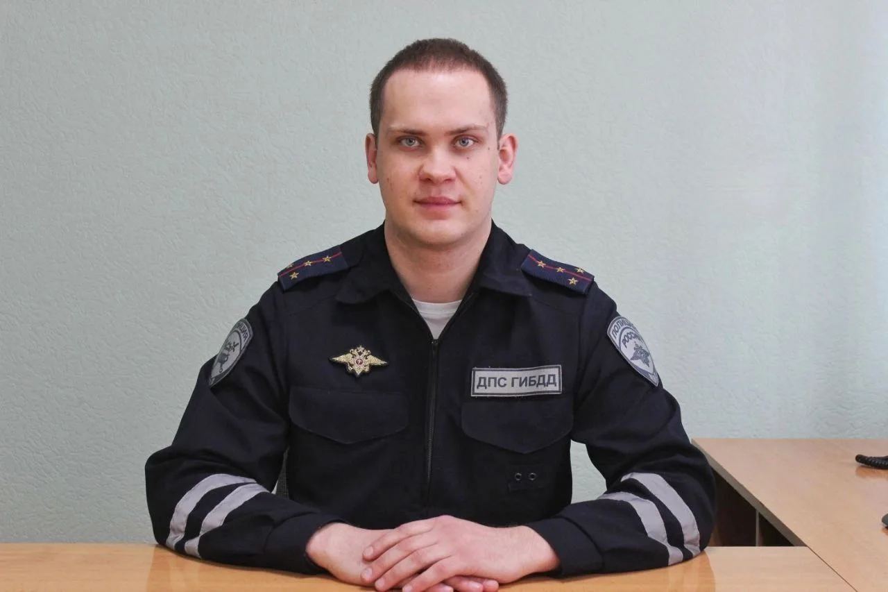⚡️ ГИБДД Алапаевска: автобусный ультиматум, выселение фур и эвакуация машин за просроче...