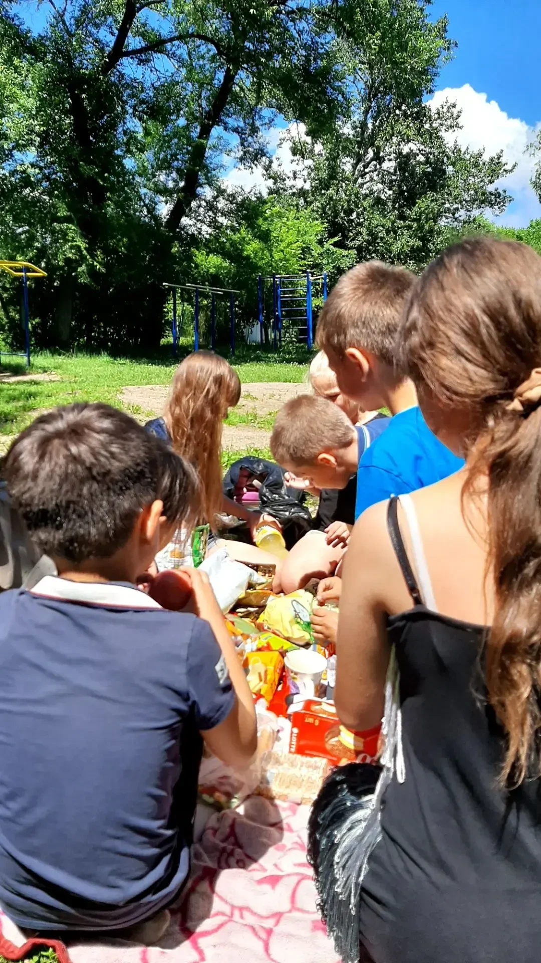 "Клубок желаний"