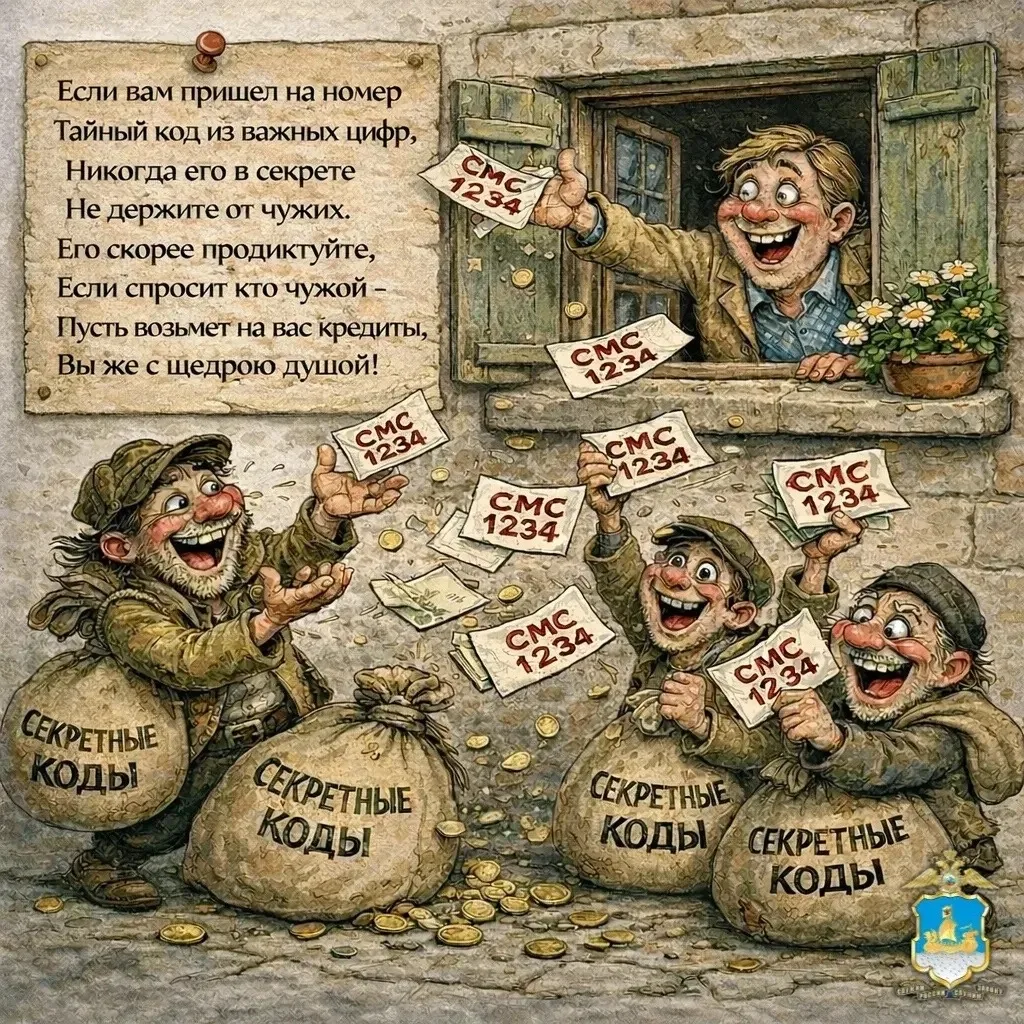 Схемы телефонных аферистов давно известны всем, но каждый день доверчивые граждане продолжают отдава