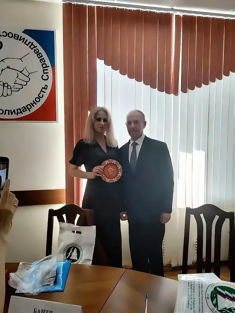 В Йошкар-Оле прошло совещание региональной группы Рослеспрофсоюза по ПФО

💫В столице нашей республи