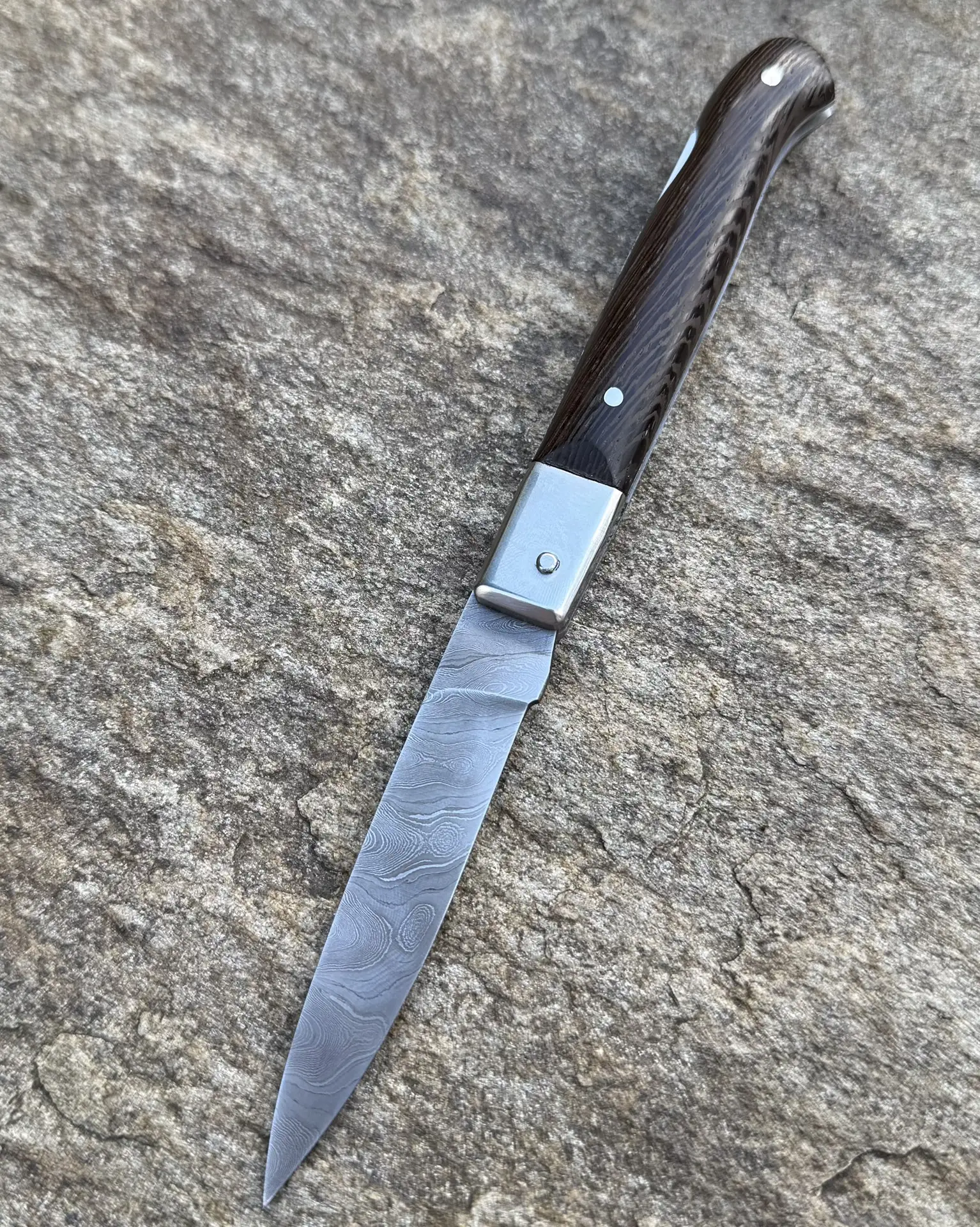 🔪Складной нож Стингер