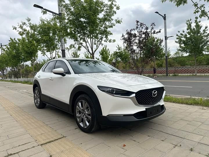 Mazda CX-30
2.0L Automatic Elegance Edition

Автомобиль из Китая 🇨🇳

🏷 Цена под ключ:  2 085 000 