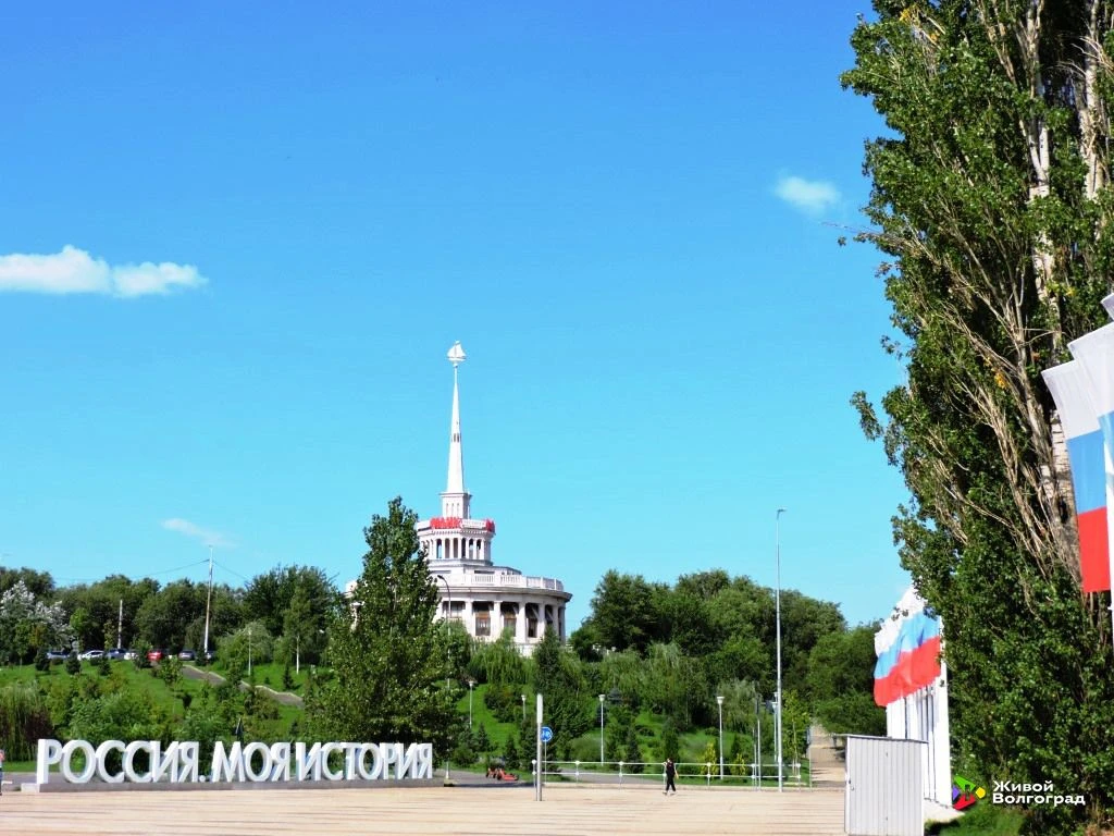 📍В День России, 12 июня, в Историческом парке «Россия-Моя История» пройдет специальная...