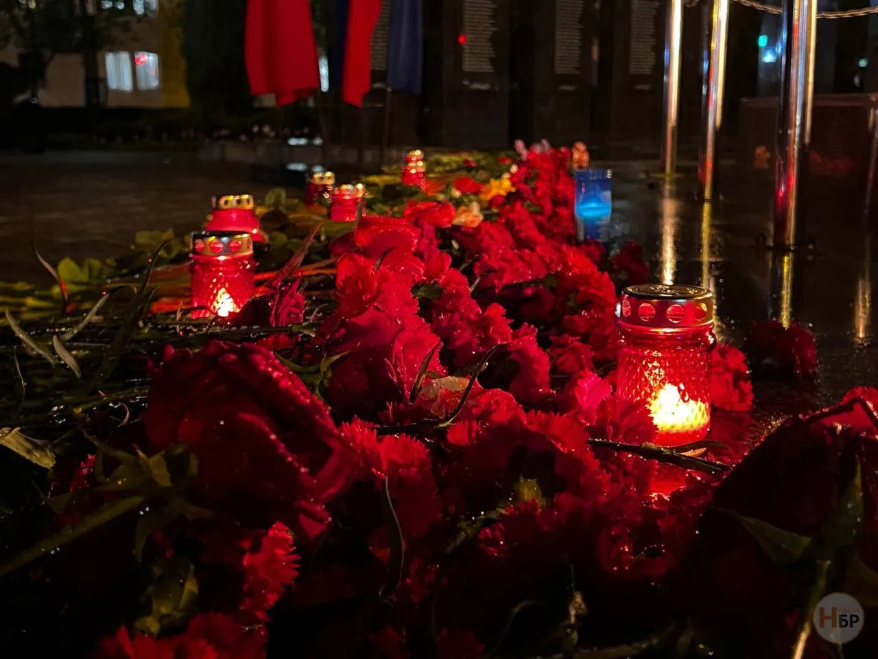 Напоминаем: сегодня в 21:00 в Балабанове и Боровске пройдут акции «Свеча памяти» 

В Балабанове меро