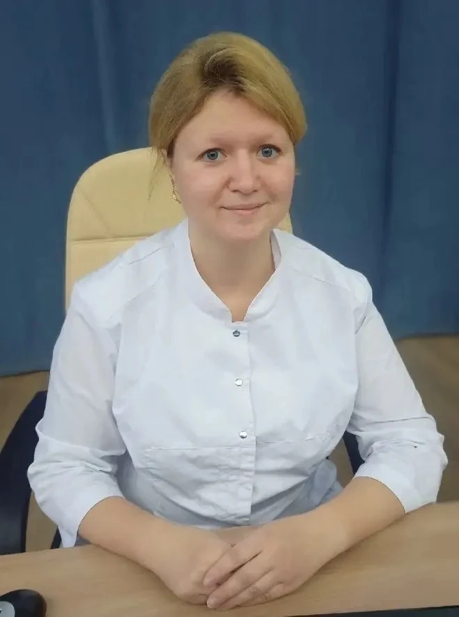 «Благодарность недели»

💌Светлана Сокольникова от всей души поблагодарила заведующую консультативно