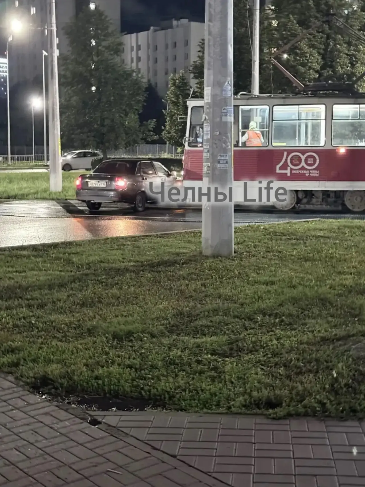 Возле Омеги 😱
