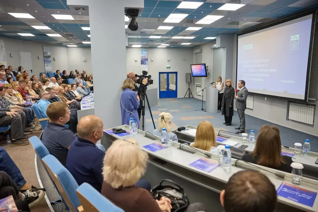 От кибербезопасности до покупки билета на автобус: как технологии могут упростить жизнь.