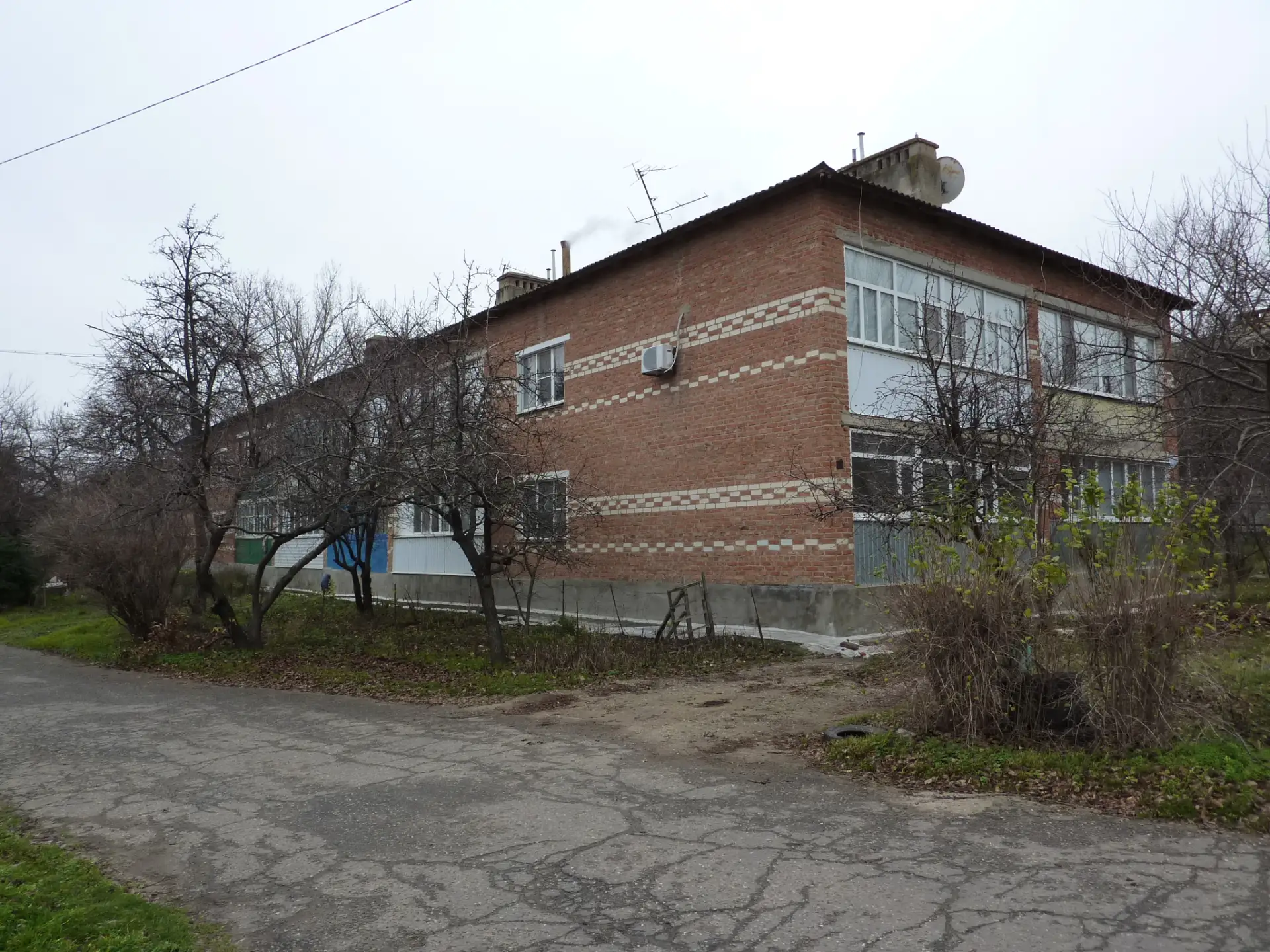 Продается 2-комн. квартира, 39,4 м², возможна продажа с гаражом https://stavropol.cian.ru/sale/flat/