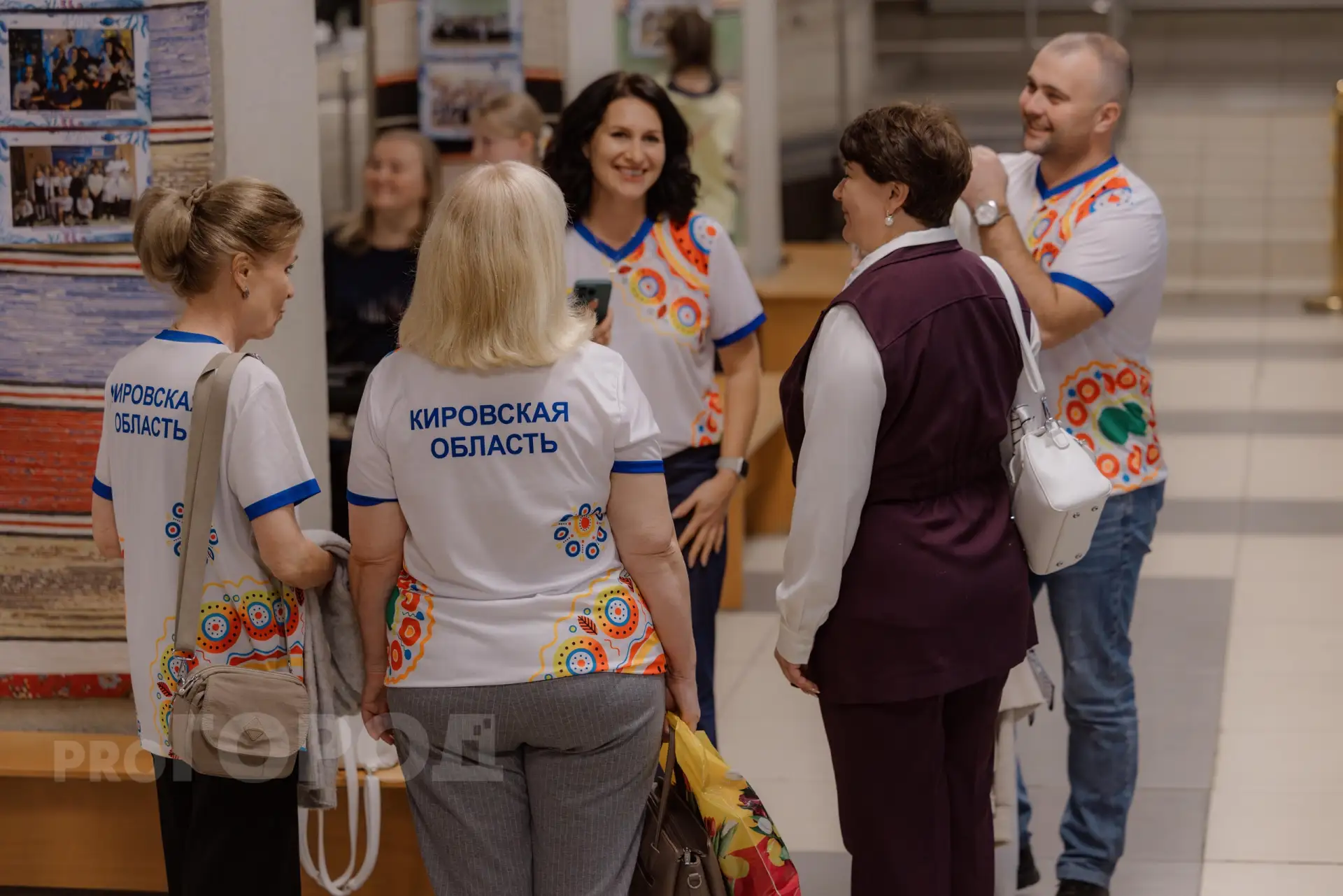 Голосование в премии "Народный учитель-2026" открыто