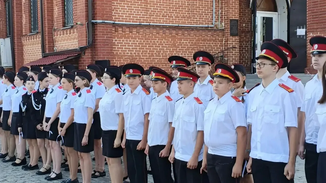 🗓️ В День солидарности в борьбе с терроризмом в учреждениях нашего Центра прошли темат...