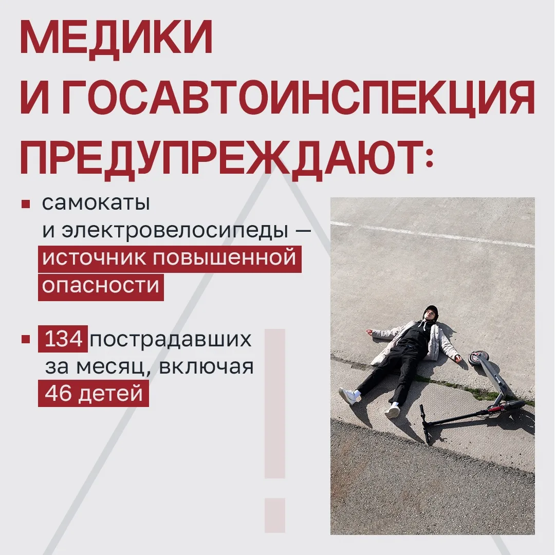 СИМ: сезон начался с тревожной статистики
