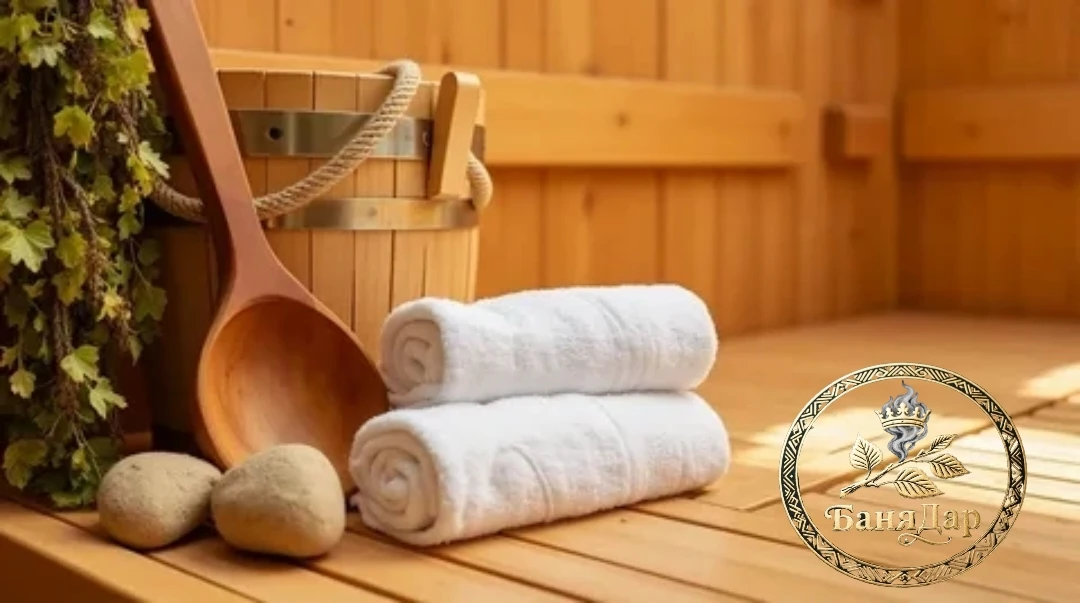 💪🧖‍♀️ Баня и здоровый образ жизни
Баня — это инструмент оздоровления, который работает на нескольк