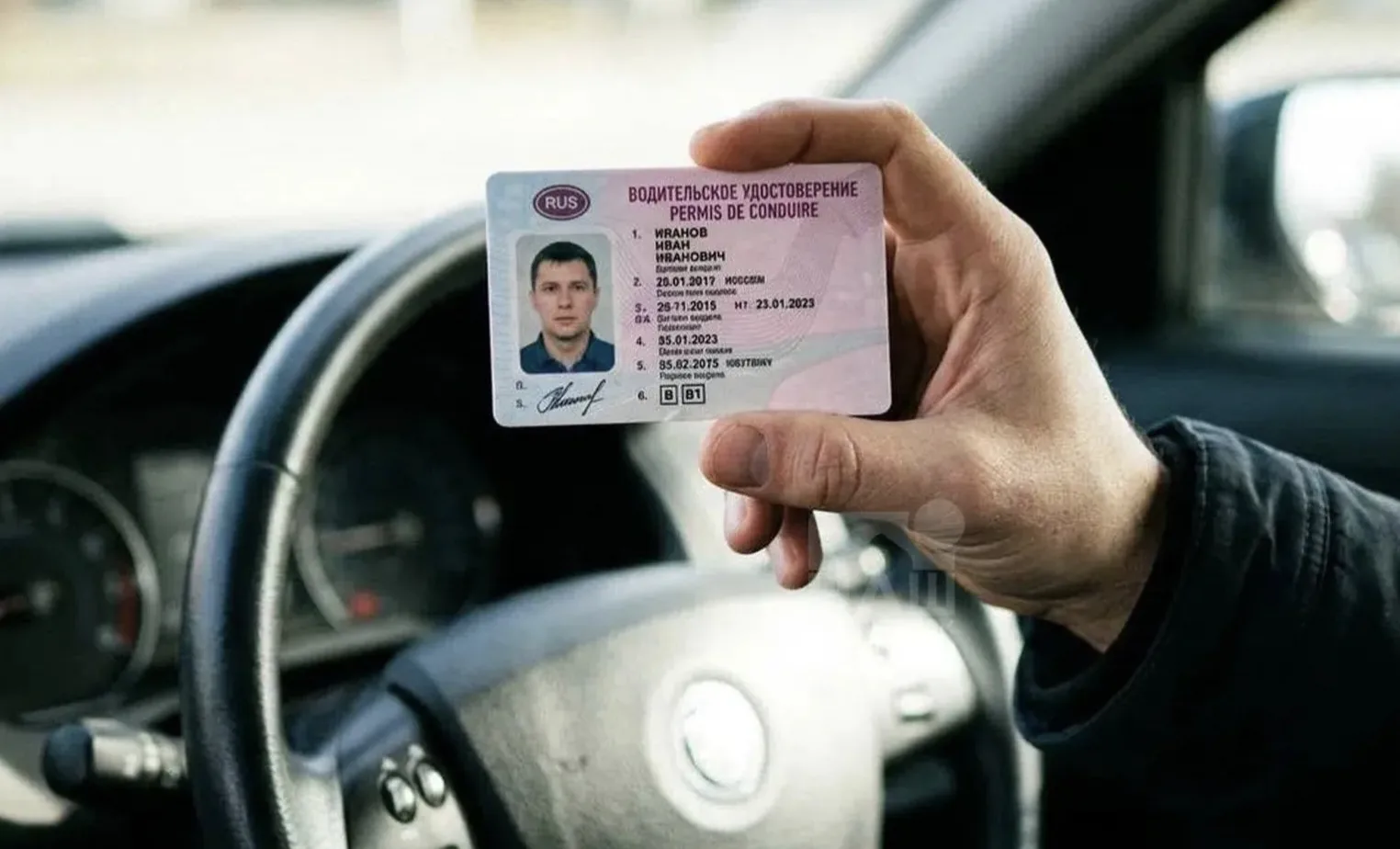🚗 С 1 марта  2027 года сдавать на права станут под прицелом камер
