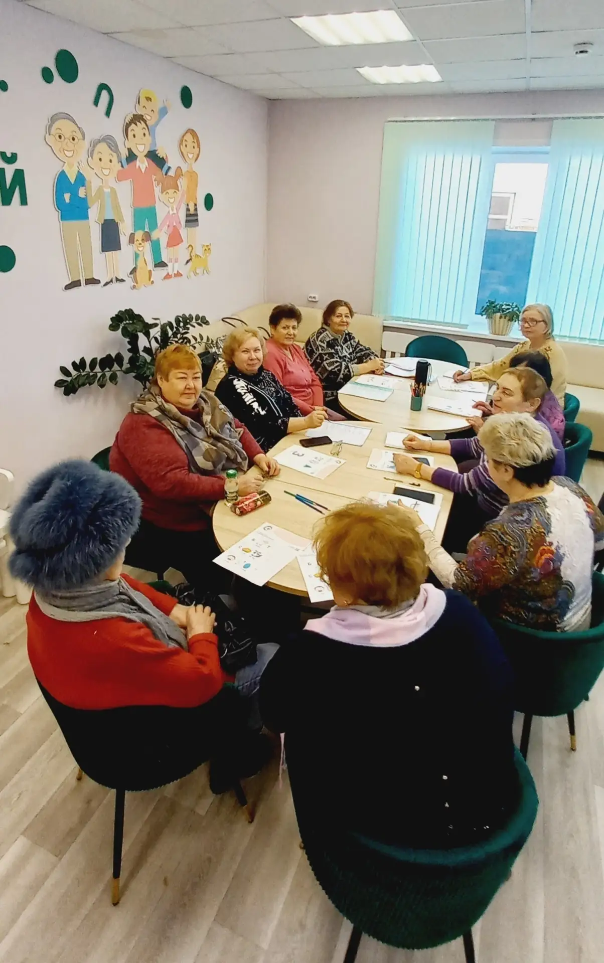Жуковка | Брянская область🏡  ✨ В рамках VII этапа Всероссийской просветительской эстафеты «Рациональ
