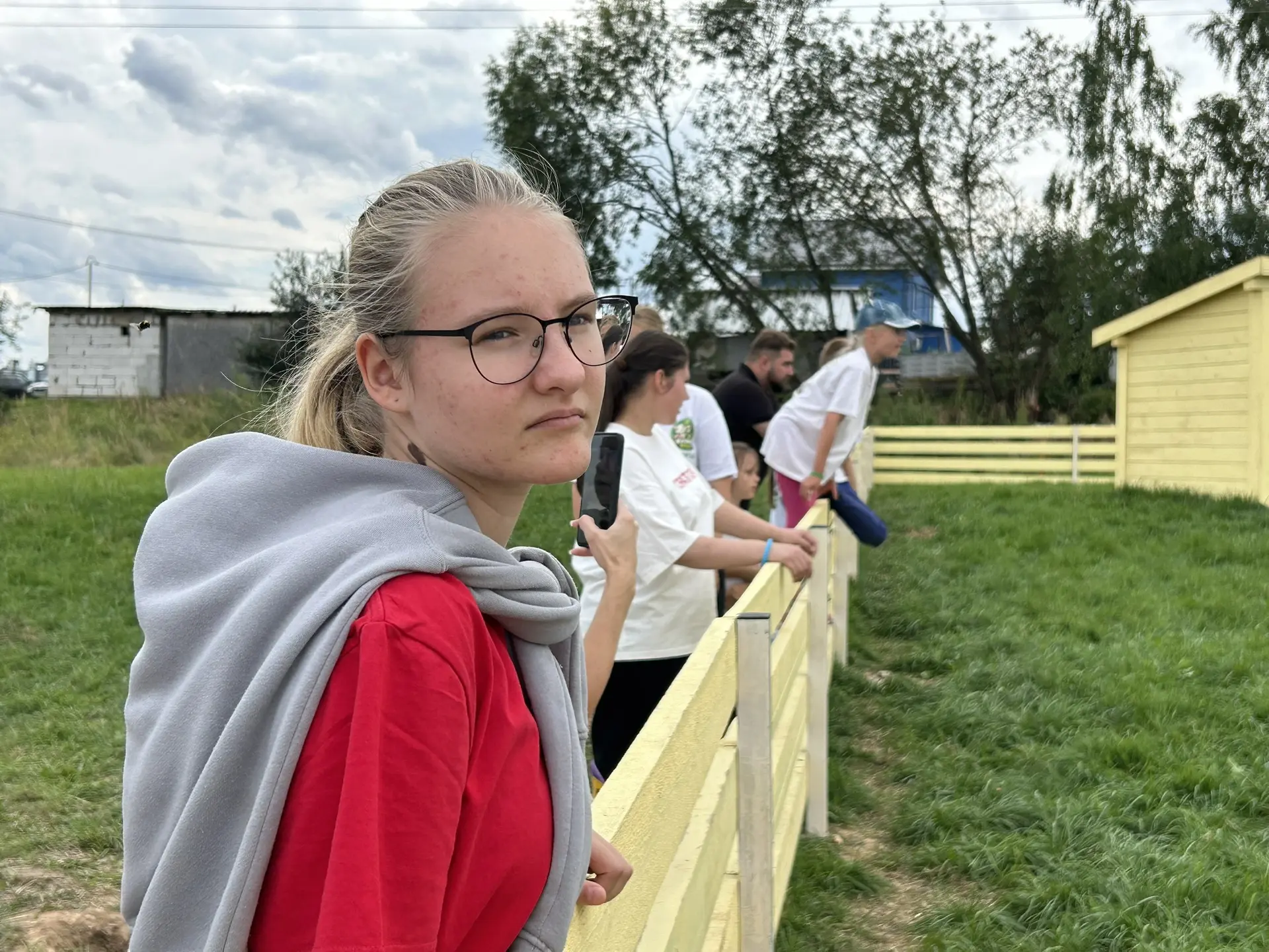 🐄Коровам и козам — низкий поклон: именно с них начинается вся молочная магия! На