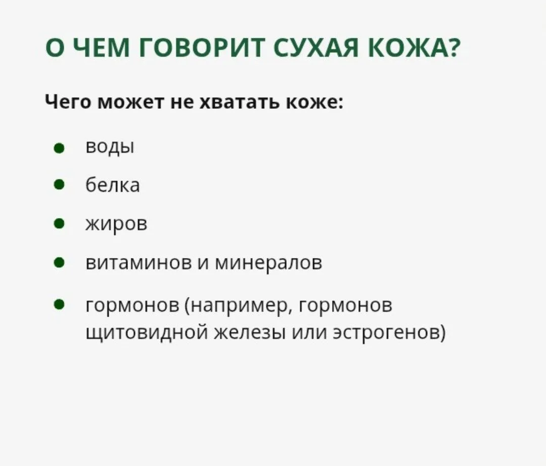 ⚠️ КАРТА ДЕФИЦИТОВ – ПРОВЕРЬТЕ СЕБЯ!
