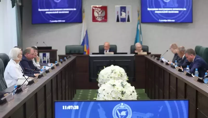 Молодым специалистам на Сахалине расширят возможности трудоустройства