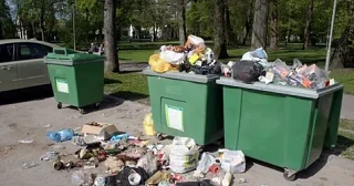 За мусор будут считать по-новому: что это значит для обычных жителей?!