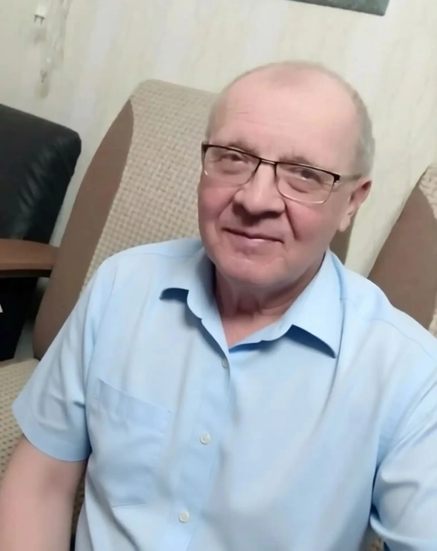 С глубоким прискорбием сообщаем, что 10 июня 2026 года ушёл из жизни Смирнов Анатолий Н...
