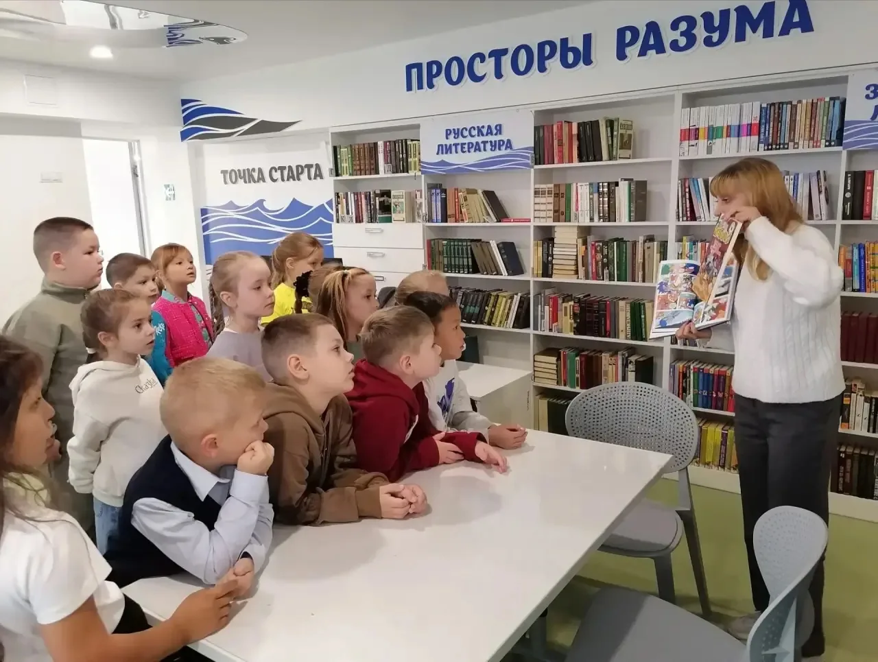 3 сентября отмечался один из самых добрых праздников — Всемирный день поиска талантов. ...