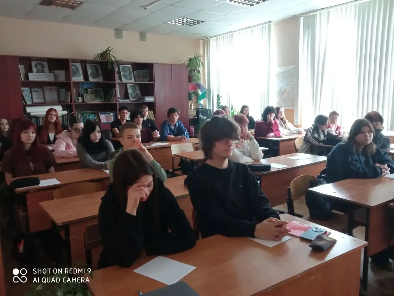 Подвиг, который живет в веках: «Разговоры о важном» в нашем колледже