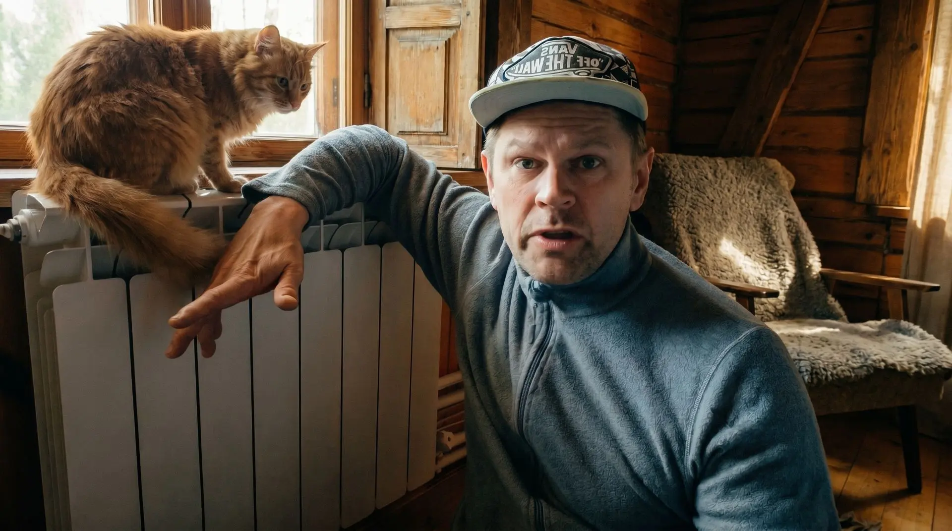 🏠 Перекрывать радиаторы на лето — обязательно или нет?