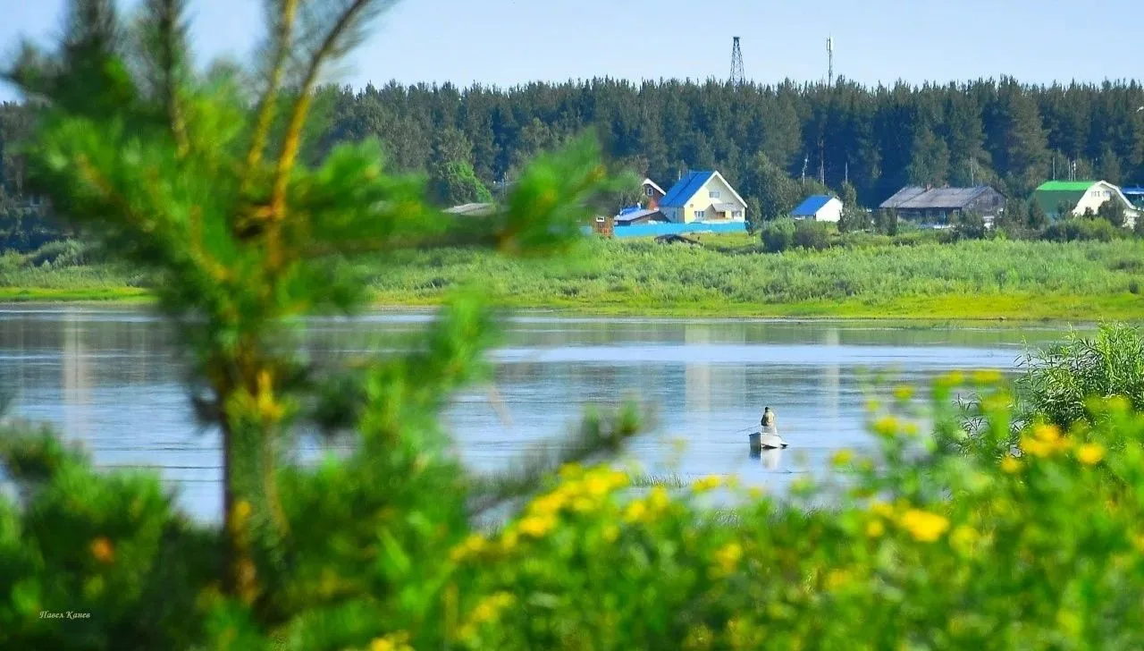На конкурс «Коми: моё место силы» уже поступило более 450 заявок.