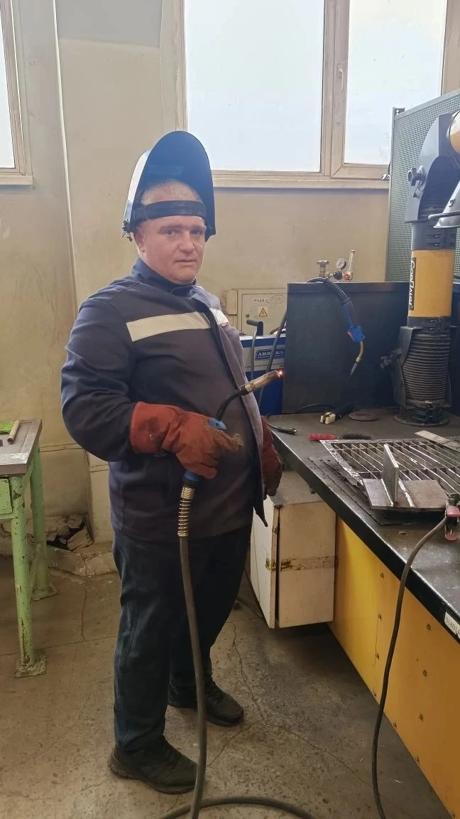 🔥 Вологодские ветераны СВО будут покорять Казань

С 26 июня по 1 июля в столице Татарстана пройдет 