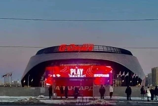 🏒 Даты первых матчей «Авангарда» в сезоне 2026/27:

• 7 сентября: «Авангард» — «Салават Юлаев»
• 10