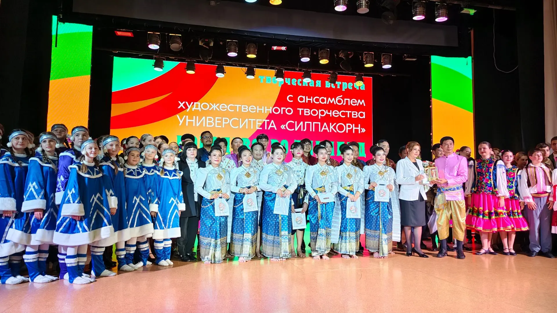 🎵 Сегодня в "Центре культуры и досуга" Петушинского муниципального округа состоялась т...