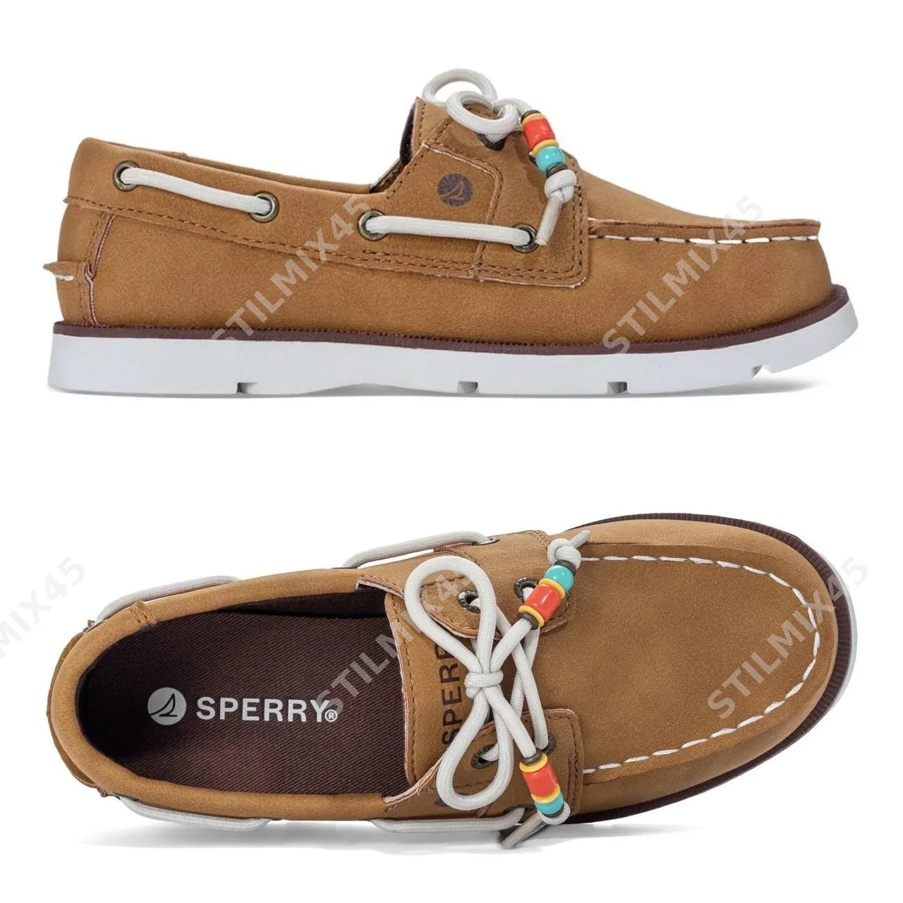 Sperry